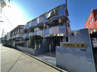 ハイタウン大森の画像