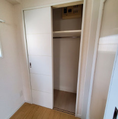 【収納】 | ルネッサンス21天神サウス