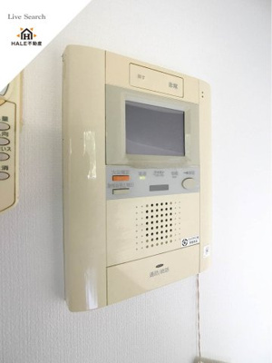 【セキュリティ】 | ルネッサンス21天神サウス