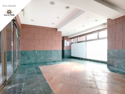 【ロビー】 | ルネッサンス21天神サウス