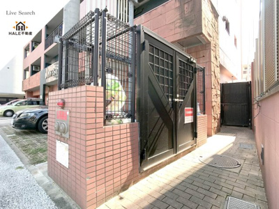 【その他共用部分】 | ルネッサンス21天神サウス