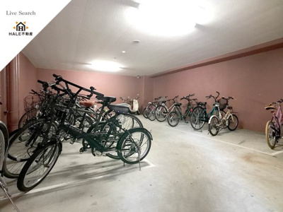 【その他共用部分】 | ルネッサンス21天神サウス