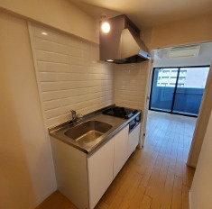 【キッチン】 | ルネッサンス21天神サウス