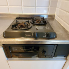 【キッチン】 | ルネッサンス21天神サウス