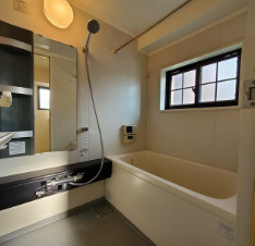 【浴室】 | ルネッサンス21天神サウス
