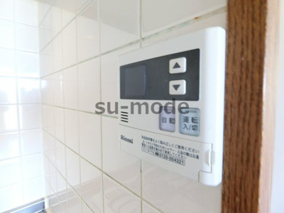 【内装】 | サンフォーレ辰巳