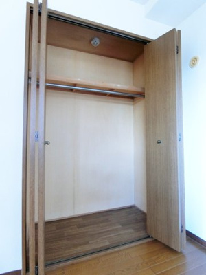 【収納】 | サンフォーレ辰巳