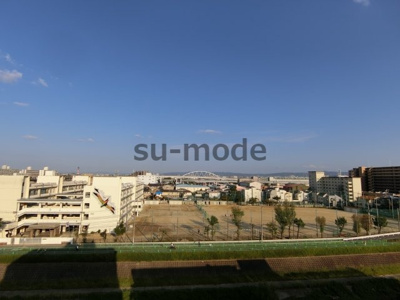 【展望】 | サンフォーレ辰巳