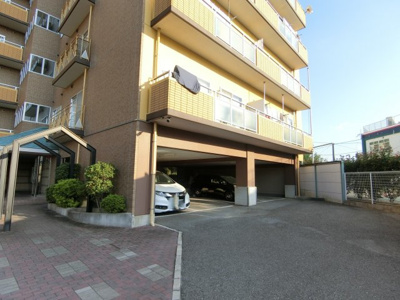 【地図】 | サンフォーレ辰巳