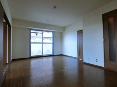 【居間・リビング】 | サンフォーレ辰巳