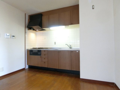 【キッチン】 | サンフォーレ辰巳