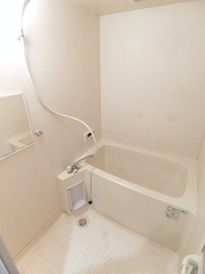 【浴室】 | サンフォーレ辰巳