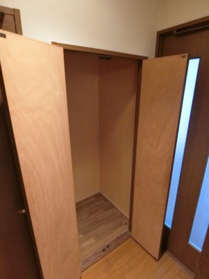 【収納】 | サンフォーレ辰巳