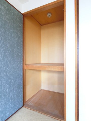 【内装】 | サンフォーレ辰巳