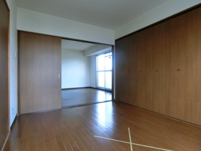 【内装】 | サンフォーレ辰巳