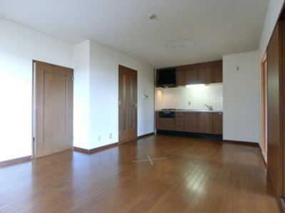 【居間・リビング】 | サンフォーレ辰巳