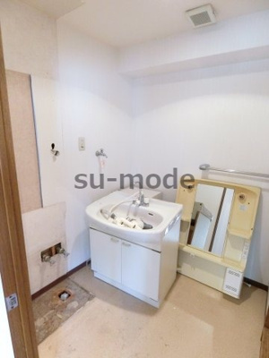 【洗面所】 | サンフォーレ辰巳