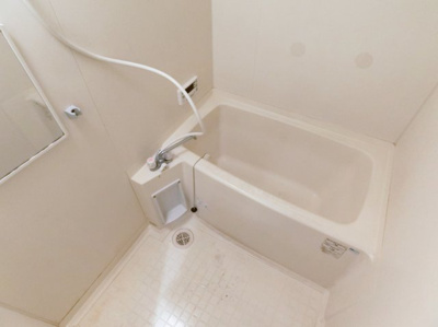 【浴室】 | サンフォーレ辰巳