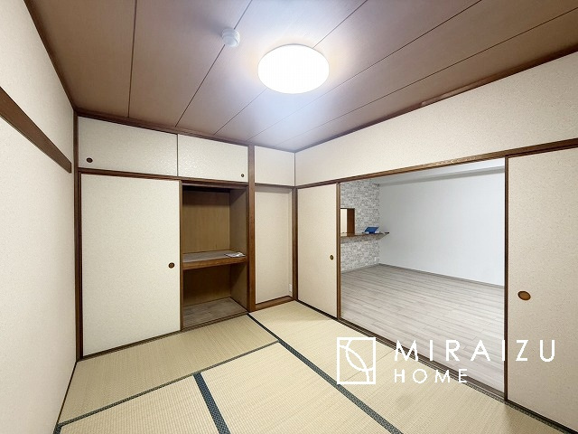 【内装】 | 使いやすく、住みやすい。家具やレイアウトにこだわって、自分だけの快適空間を楽しめます。
