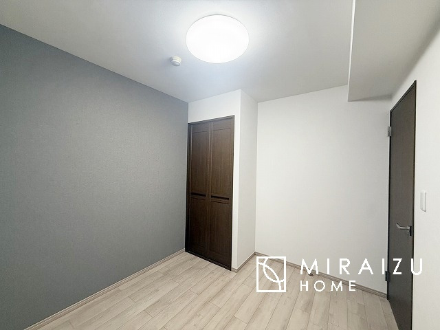 【子供部屋】 | 平日・休日問わず、いつでもご見学が出来ます♪☆実際に見て、触れて感じる安心のお住まい探しを体験して下さい♪☆物件情報だけでなく、地域の特色などなどエリア情報もお伝え出来たら嬉しいです♪