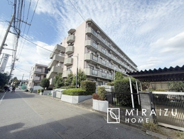 リーベスト立川錦町の画像