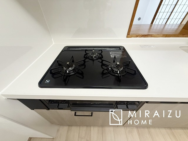 【その他】 | 収納部分が多く、生活しやすい間取り設計で暮らしを豊かにしてくれる設備が整っております。
