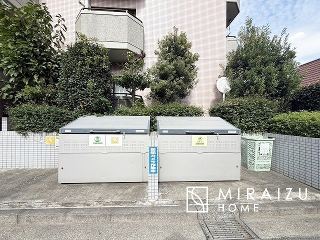 【その他】 | 豊かな自然が広がり、穏やかで落ち着いた時間が流れる環境
