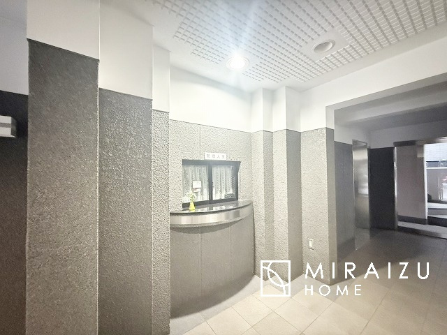 【その他】 | 収納部分が多く、生活しやすい間取り設計で暮らしを豊かにしてくれる設備が整っております。
