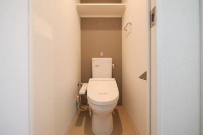 【トイレ】 | エスリード京橋グランツ | トイレも気になるポイント