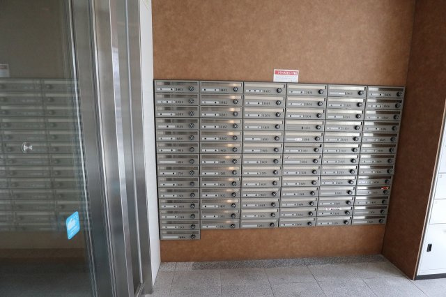 サヴォイザ・ティファナ　4階のその他共用部分