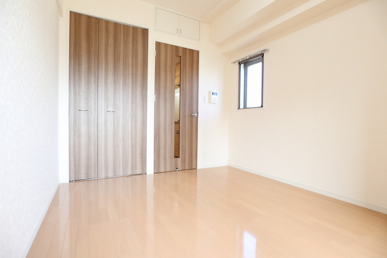 サヴォイザ・ティファナ　4階の居間・リビング|別号室のものです。現状優先になります。