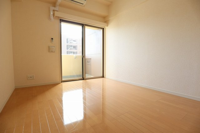 サヴォイザ・ティファナ　4階の居間・リビング|別号室のものです。現状優先になります。