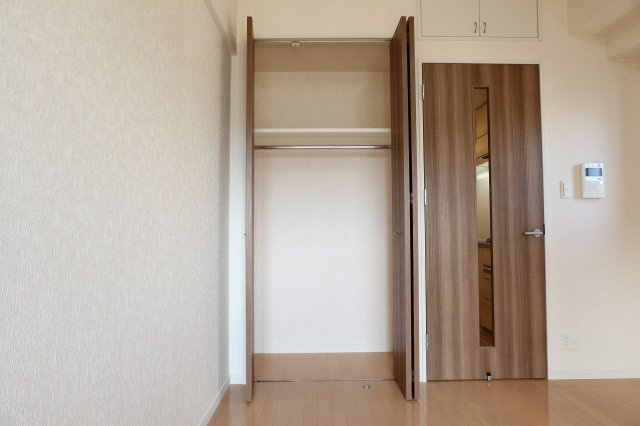 サヴォイザ・ティファナ　4階の収納|別号室のものです。現状優先になります。