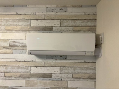 【設備】 | ハーモニーテラス大島Ⅱ