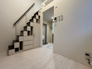 ハーモニーテラス大島Ⅱの画像