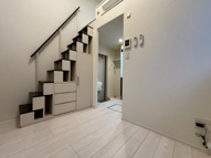 ハーモニーテラス大島Ⅱの画像