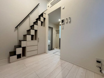 ハーモニーテラス大島Ⅱの画像