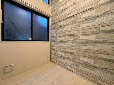 【バルコニー】 | ハーモニーテラス大島Ⅱ