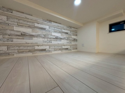 【内装】 | ハーモニーテラス大島Ⅱ