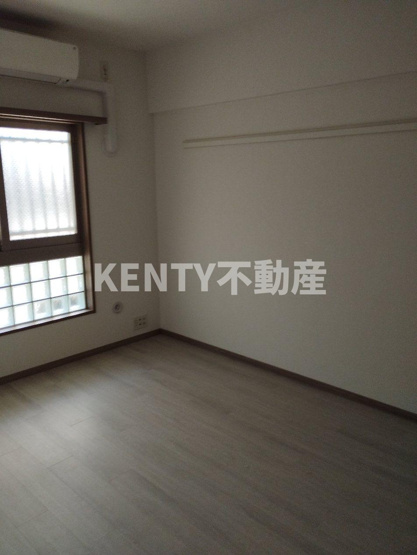 【寝室】 | ＨＦ馬込レジデンス | 寝室です