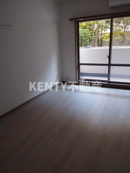 【寝室】 | ＨＦ馬込レジデンス | 寝室です