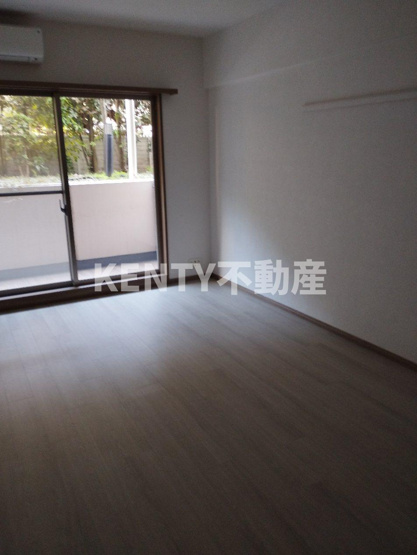 【寝室】 | ＨＦ馬込レジデンス | 寝室です