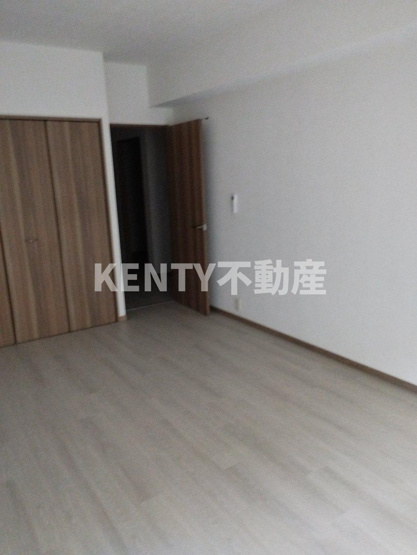 【寝室】 | ＨＦ馬込レジデンス | 落ち着いて過ごせるお部屋なので、寝室にいかがでしょうか