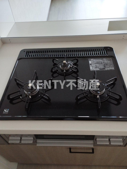 【設備】 | ＨＦ馬込レジデンス