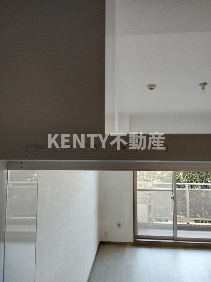 【設備】 | ＨＦ馬込レジデンス