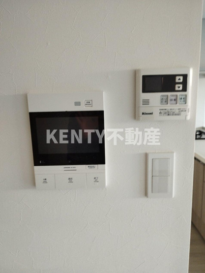 【設備】 | ＨＦ馬込レジデンス