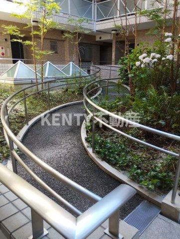 【その他共用部分】 | ＨＦ馬込レジデンス