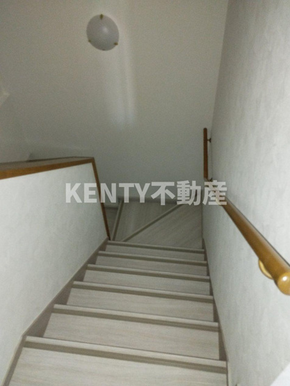 【その他】 | ＨＦ馬込レジデンス