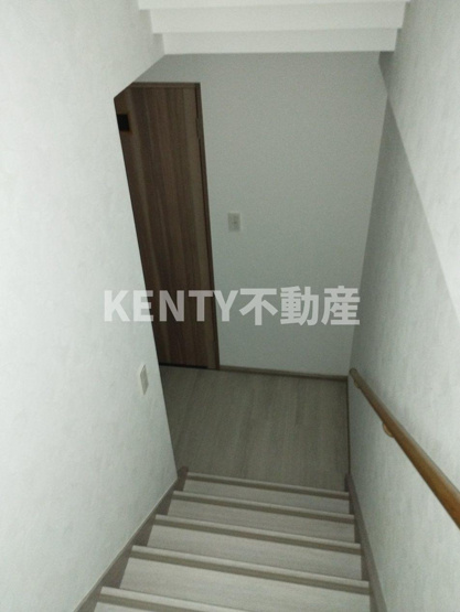 【その他】 | ＨＦ馬込レジデンス