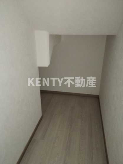 【その他】 | ＨＦ馬込レジデンス